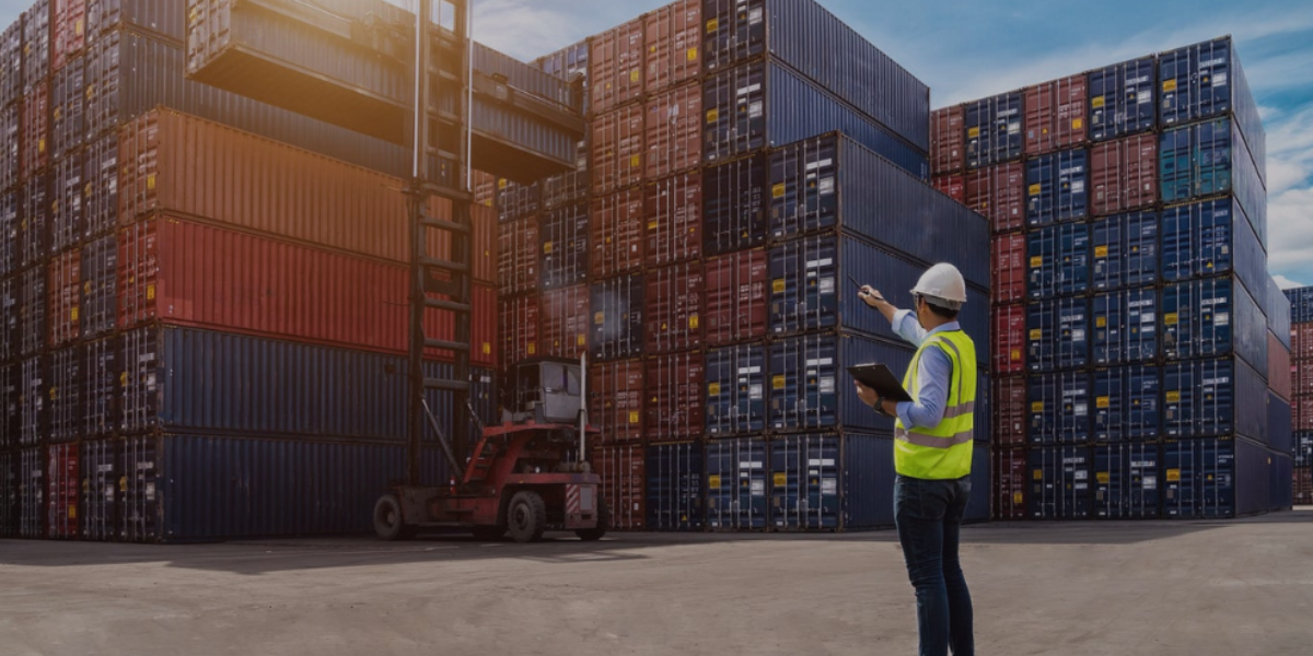 Customs agency services
