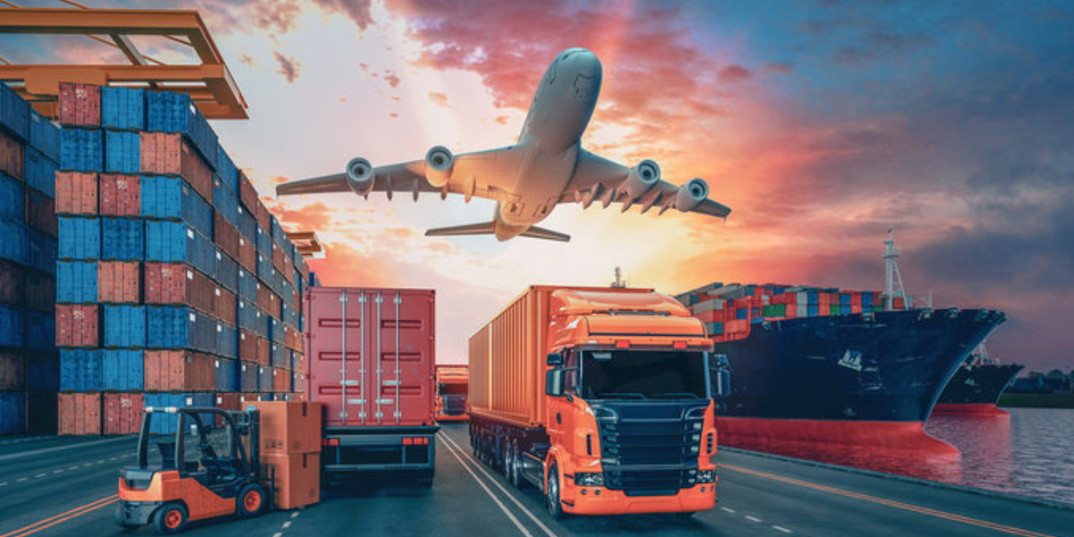 Logistics services